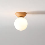 Plafonnier - Suspension / Boule Japonaise