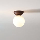Plafonnier - Suspension / Boule Japonaise