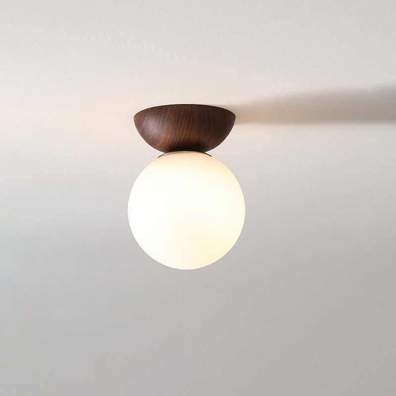 Plafonnier - Suspension / Boule Japonaise