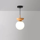 Plafonnier - Suspension / Boule Japonaise