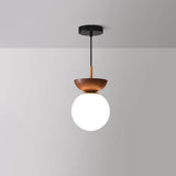 Plafonnier - Suspension / Boule Japonaise