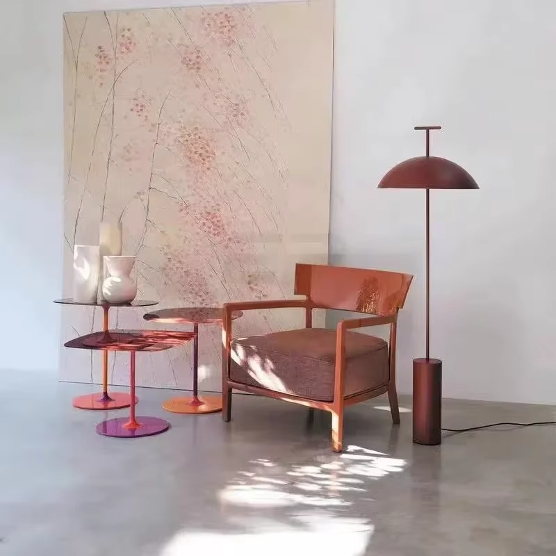 Lampadaire Scandinave Minimaliste