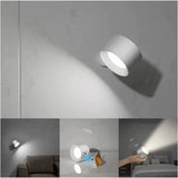 Applique Murale LED Connectée Murale