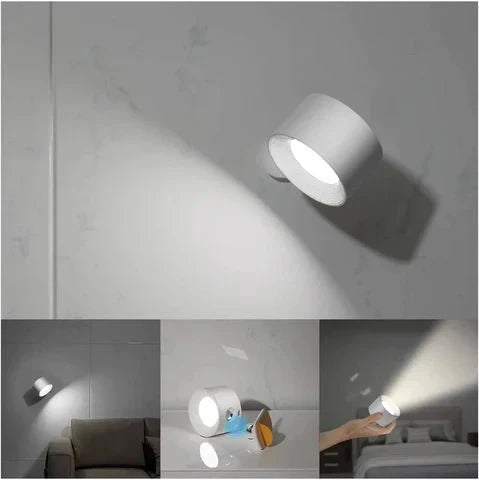 Applique Murale LED Connectée Murale