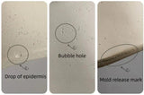 Applique Murale Cylindre Nordique Blanche