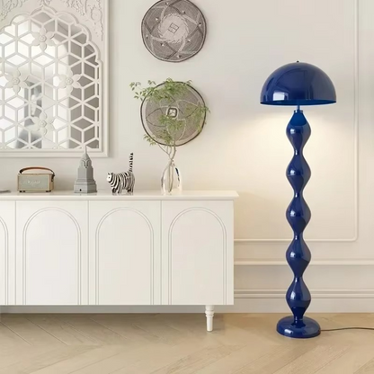 Lampadaire Scandinave Contemporain Épuré