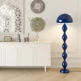 Lampadaire Scandinave Contemporain Épuré
