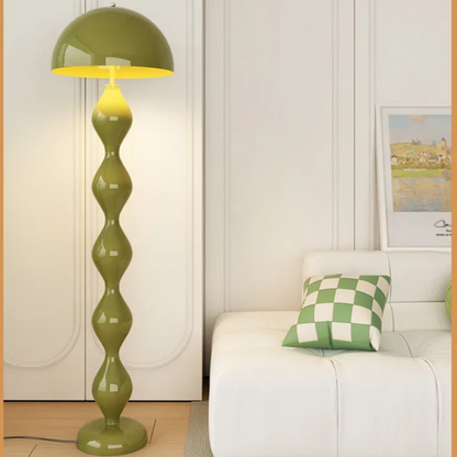 Lampadaire Scandinave Contemporain Épuré
