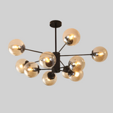 Lustre Noble Style Nordique