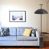 Lampadaire Scandinave Minimaliste