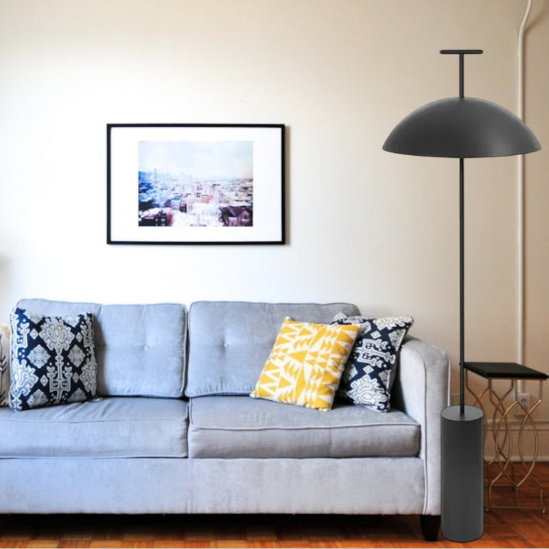 Lampadaire Scandinave Minimaliste