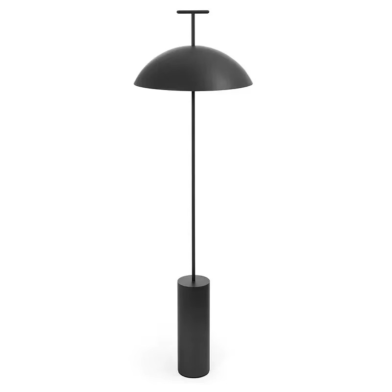 Lampadaire Scandinave Minimaliste