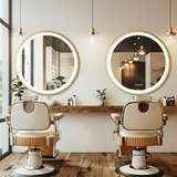 Applique Murale Miroir Lumineux LED