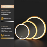 Applique Murale Miroir Lumineux LED