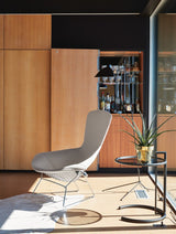 Lampadaire Serge Mouille Lignes Graphiques