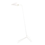 Lampadaire Serge Mouille Lignes Graphiques