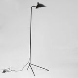 Lampadaire Serge Mouille Lignes Graphiques