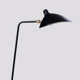 Lampadaire Serge Mouille Lignes Graphiques