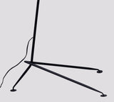 Lampadaire Serge Mouille Lignes Graphiques
