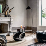 Lampadaire Serge Mouille Lignes Graphiques