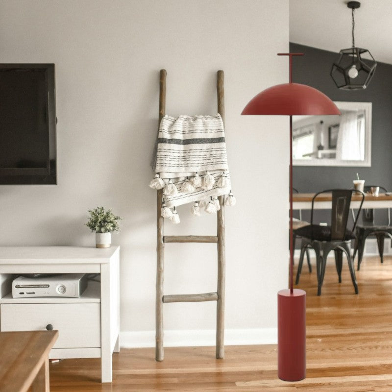 Lampadaire Scandinave Minimaliste