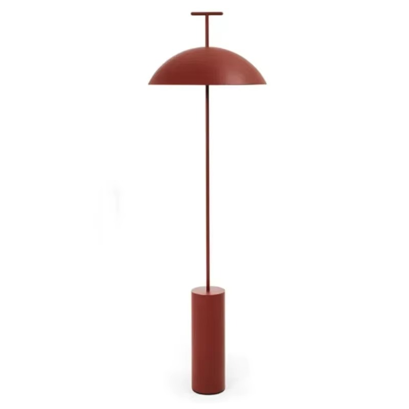 Lampadaire Scandinave Minimaliste