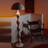 Lampadaire Scandinave Contemporain Épuré