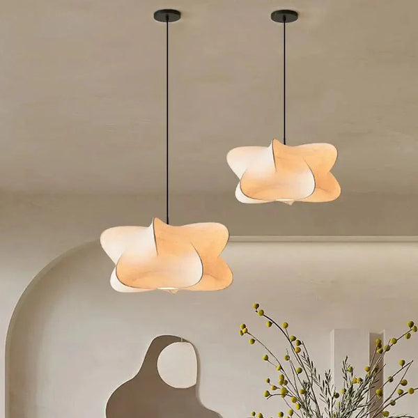 Suspension Luminaire Style Bohémien Moderne