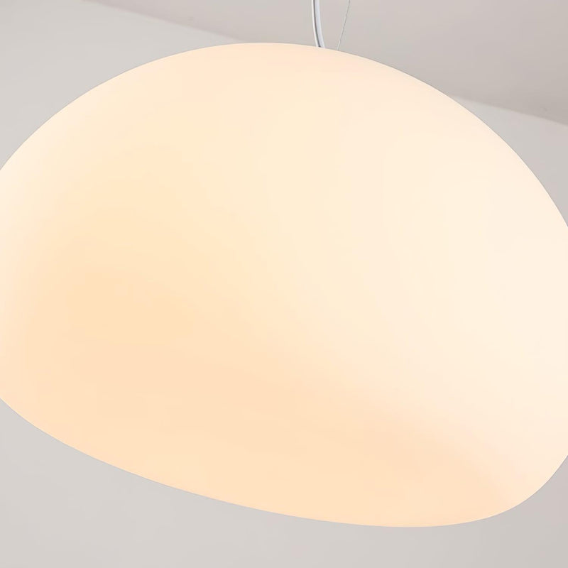 Suspension Luminaire Nuage Epurée