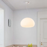 Suspension Luminaire Nuage Epurée