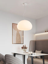 Suspension Luminaire Nuage Epurée
