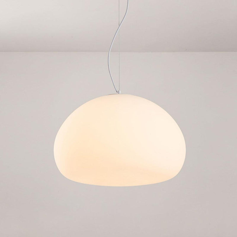 Suspension Luminaire Nuage Epurée
