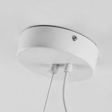 Suspension Luminaire Nuage Epurée