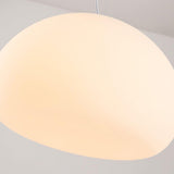 Suspension Luminaire Nuage Epurée