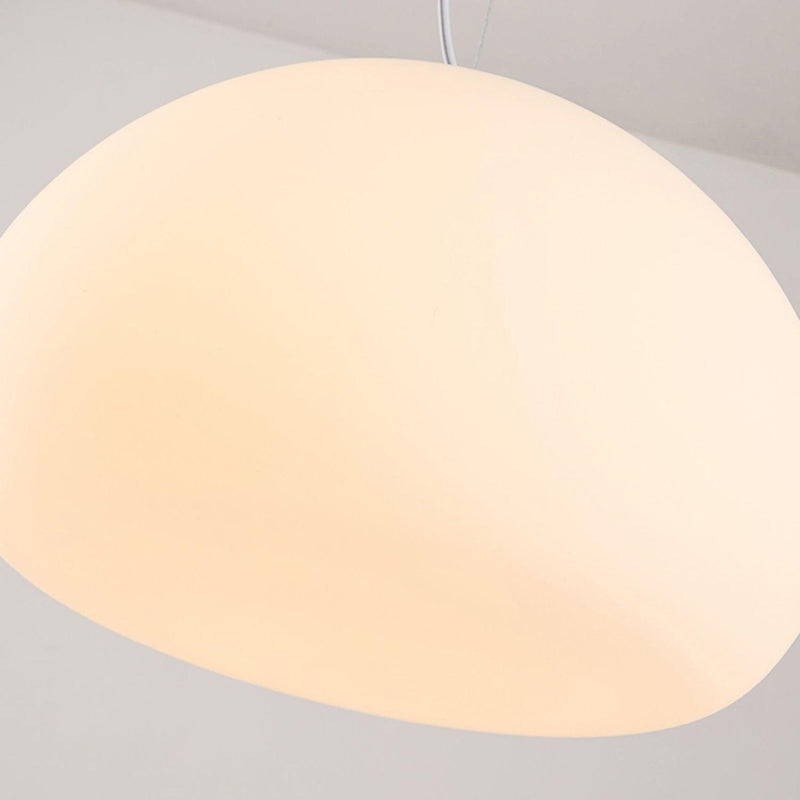Suspension Luminaire Nuage Epurée