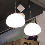 Suspension Luminaire Nuage Epurée