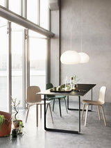 Suspension Luminaire Nuage Epurée