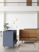 Suspension Luminaire Nuage Epurée