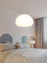 Suspension Luminaire Nuage Epurée