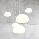 Suspension Luminaire Nuage Epurée