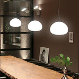 Suspension Luminaire Nuage Epurée