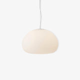 Suspension Luminaire Nuage Epurée