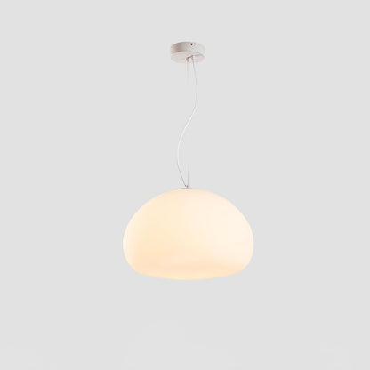 Suspension Luminaire Nuage Epurée