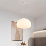 Suspension Luminaire Nuage Epurée