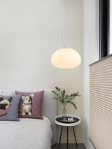 Suspension Luminaire Nuage Epurée