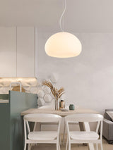 Suspension Luminaire Nuage Epurée