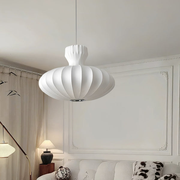 Suspension Luminaire Bloom Ovale