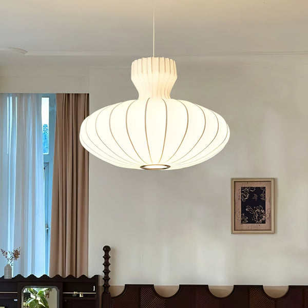 Suspension Luminaire Bloom Ovale