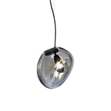 Suspension Luminaire Goutte D'eau Moderne