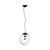 Suspension Luminaire Goutte D'eau Moderne
